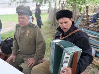 Военно-полевой сбор «Полигон»