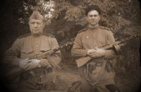 Военно-полевой сбор «Полигон»