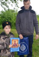 Военно-полевой сбор «Полигон»