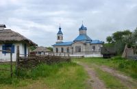 Военно-полевой сбор «Полигон»