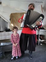 Культурно-досуговое мероприятие