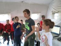 Культурно-досуговое мероприятие