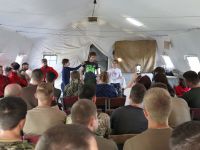 Культурно-досуговое мероприятие