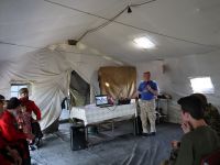 Культурно-досуговое мероприятие