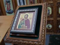 Поездка в рамках реализации проекта «География патриотического краеведения» Поездка в рамках реализации проекта «География патриотического краеведения»