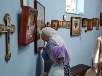 Поездка в рамках реализации проекта «География патриотического краеведения» Поездка в рамках реализации проекта «География патриотического краеведения»