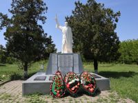 Поездка в рамках реализации проекта «География патриотического краеведения» Поездка в рамках реализации проекта «География патриотического краеведения»