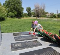 Поездка в рамках реализации проекта «География патриотического краеведения» Поездка в рамках реализации проекта «География патриотического краеведения»