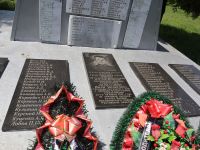 Поездка в рамках реализации проекта «География патриотического краеведения» Поездка в рамках реализации проекта «География патриотического краеведения»