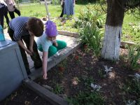 Поездка в рамках реализации проекта «География патриотического краеведения» Поездка в рамках реализации проекта «География патриотического краеведения»