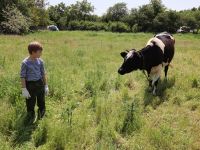 Поездка в рамках реализации проекта «География патриотического краеведения» Поездка в рамках реализации проекта «География патриотического краеведения»