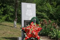 Поездка в рамках реализации проекта «География патриотического краеведения» Поездка в рамках реализации проекта «География патриотического краеведения»