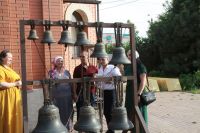 Встреча с Николаем Цыганковым