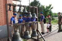 Встреча с Николаем Цыганковым