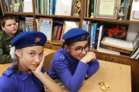 Встреча с Николаем Цыганковым