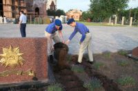 Встреча с Николаем Цыганковым