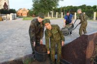 Встреча с Николаем Цыганковым