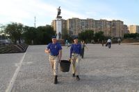 Встреча с Николаем Цыганковым