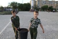 Встреча с Николаем Цыганковым