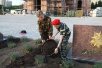 Встреча с Николаем Цыганковым