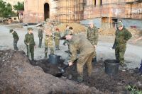 Встреча с Николаем Цыганковым