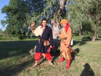 350-летие со дня рождения Петра I