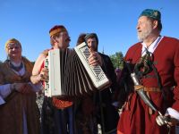 350-летие со дня рождения Петра I