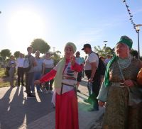 350-летие со дня рождения Петра I