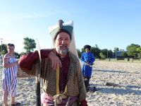 350-летие со дня рождения Петра I