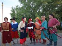 350-летие со дня рождения Петра I