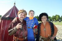 350-летие со дня рождения Петра I