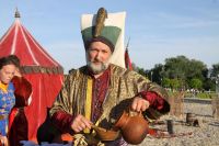 350-летие со дня рождения Петра I