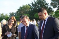 350-летие со дня рождения Петра I