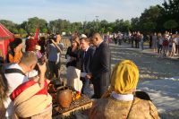 350-летие со дня рождения Петра I