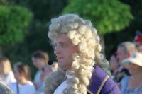 350-летие со дня рождения Петра I