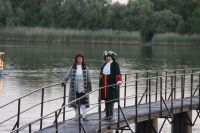 350-летие со дня рождения Петра I