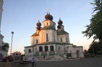 350-летие со дня рождения Петра I