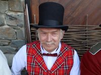 Воссоздание эпизода, посвященного Крымской войне