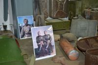 Военно-историческая реконструкция