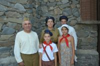 Военно-историческая реконструкция