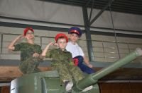 Военно-историческая реконструкция