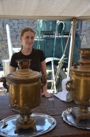 Военно-историческая реконструкция