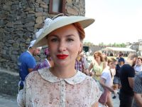 Военно-историческая реконструкция