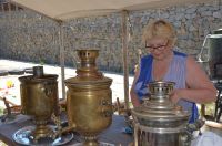 Военно-историческая реконструкция