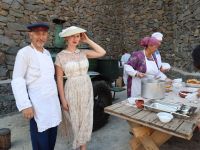 Военно-историческая реконструкция