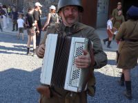 Военно-историческая реконструкция