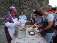 Военно-историческая реконструкция