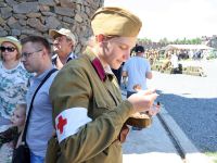 Военно-историческая реконструкция