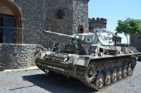 Военно-историческая реконструкция