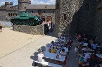 Военно-историческая реконструкция